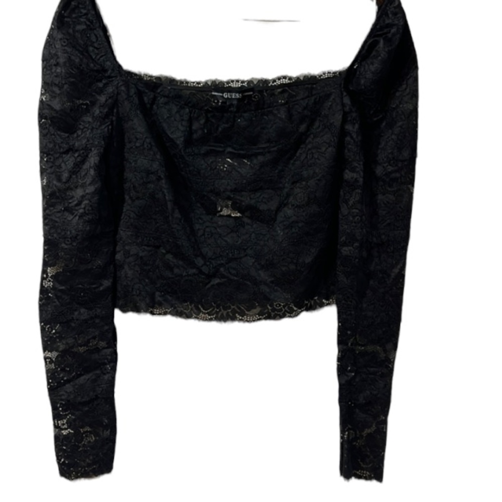 Guess top